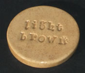 Light Brown